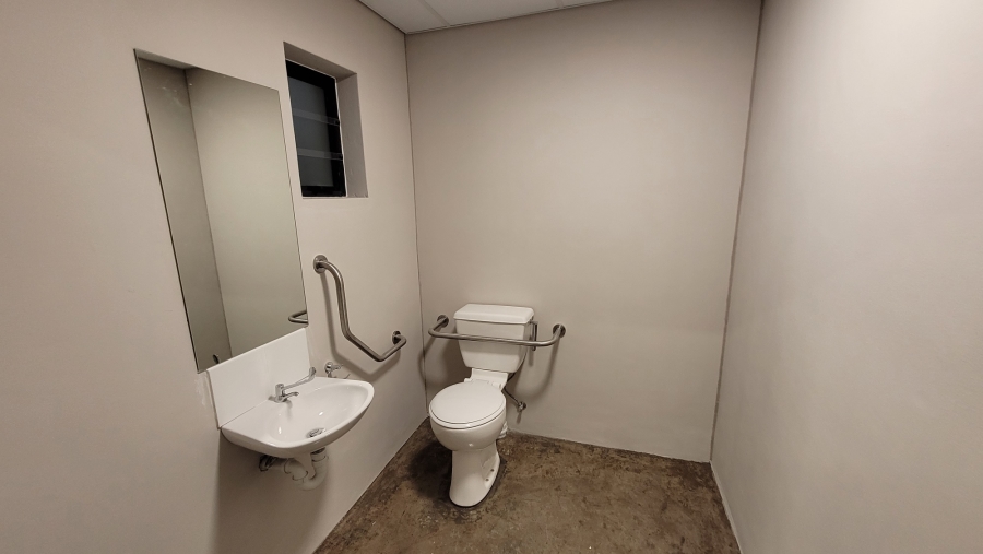 To Let commercial Property for Rent in Montague Gardens Western Cape